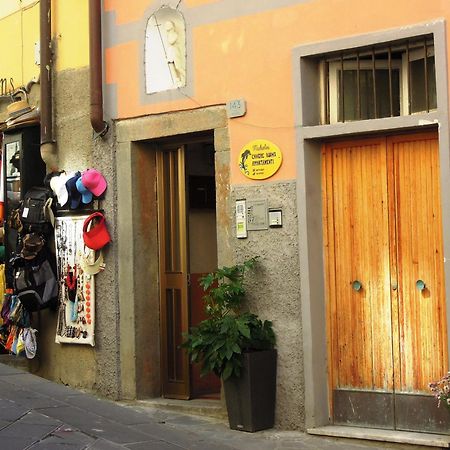 Affittacamere Anna Michielini リオマッジョーレ エクステリア 写真